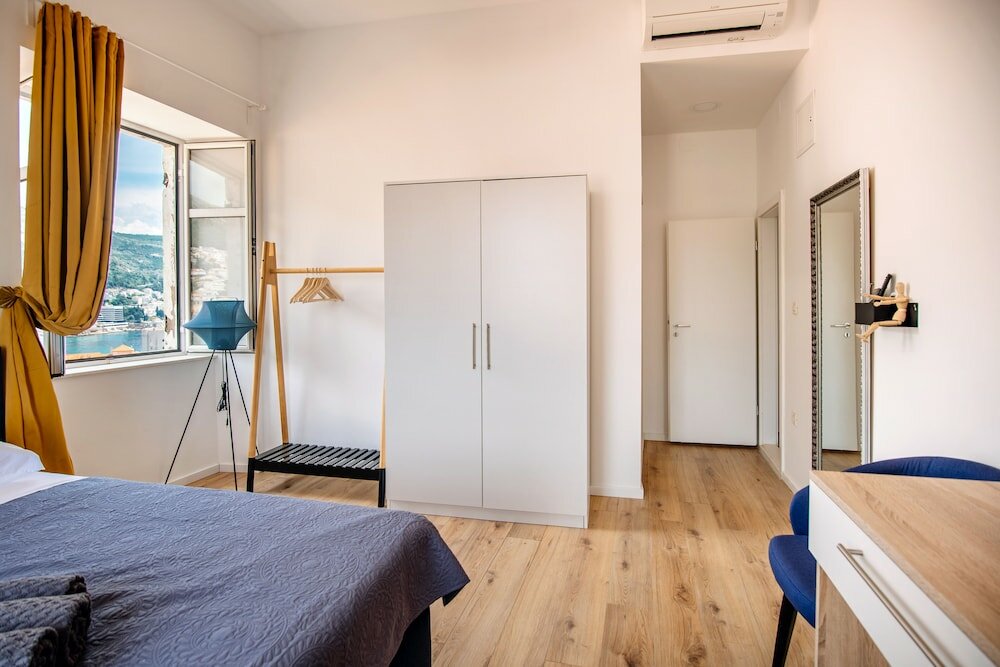 Фото Art Deco Rooms by DuHomes