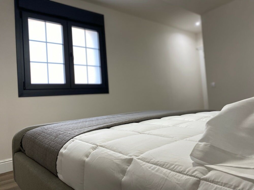 Фото El Balcón De La Reina Suites