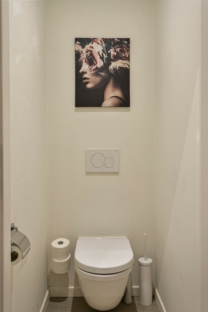 Фото Museum Zuid Top located apartments