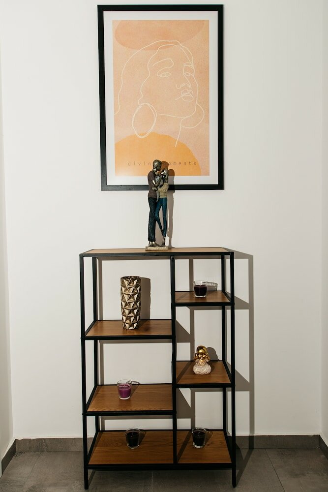 Фото Evra Apartments