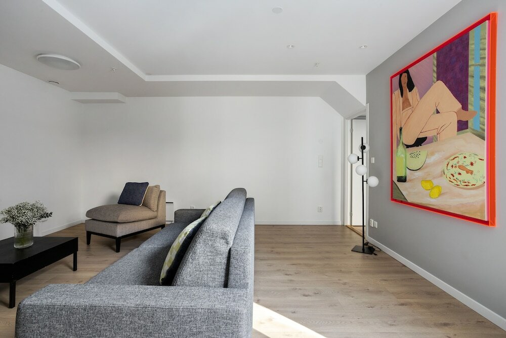 Фото Numa l Topp Apartments