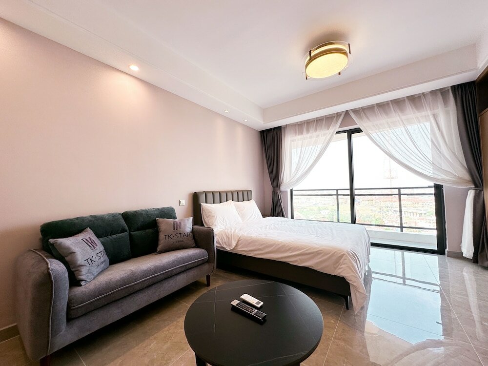 Фото Tk Star by Caerus Management I