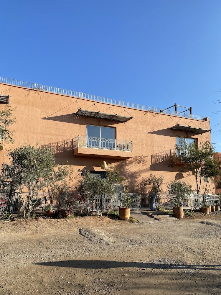 Фото Le Patio du Lac