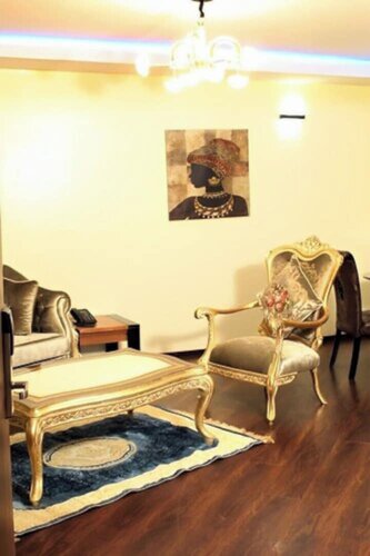 Гостиница Wetland Hotel Abuja в Абудже