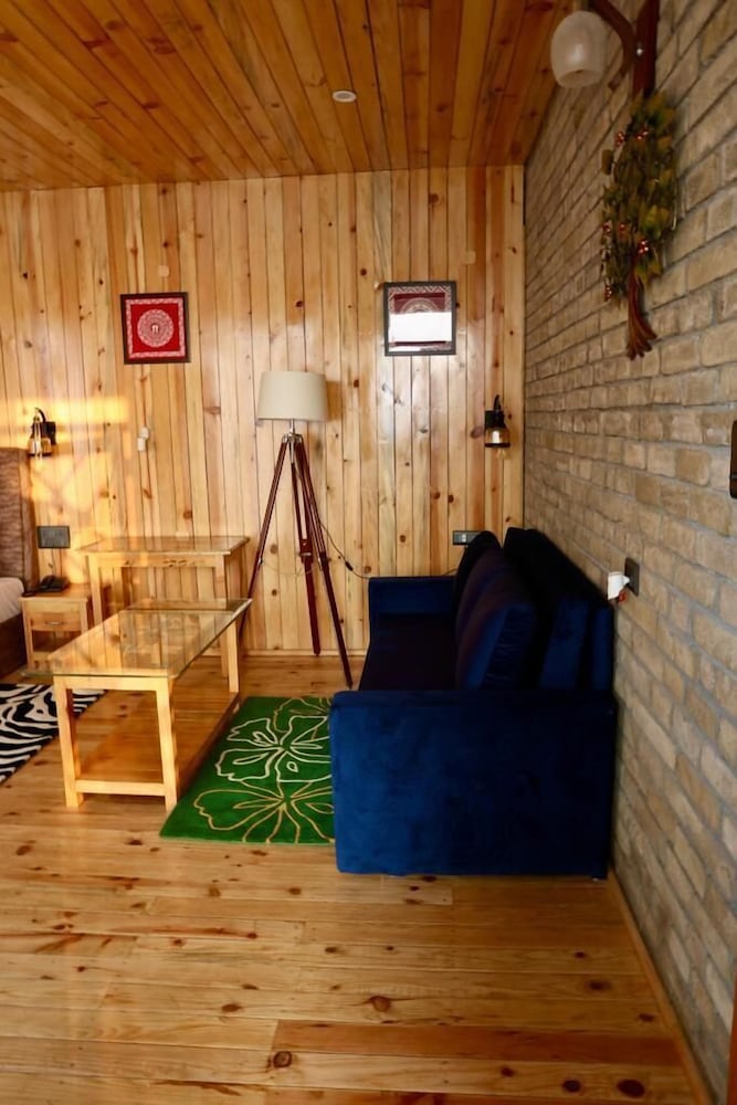 Фото Kasar Himalaya Holiday Home