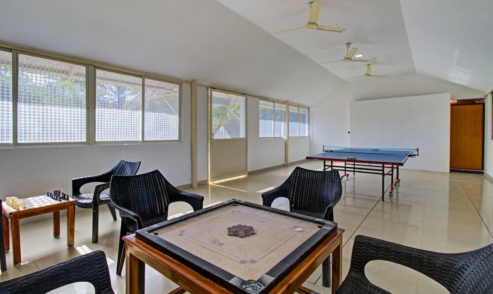 Фото Treebo Trend Coorg Dew Drops