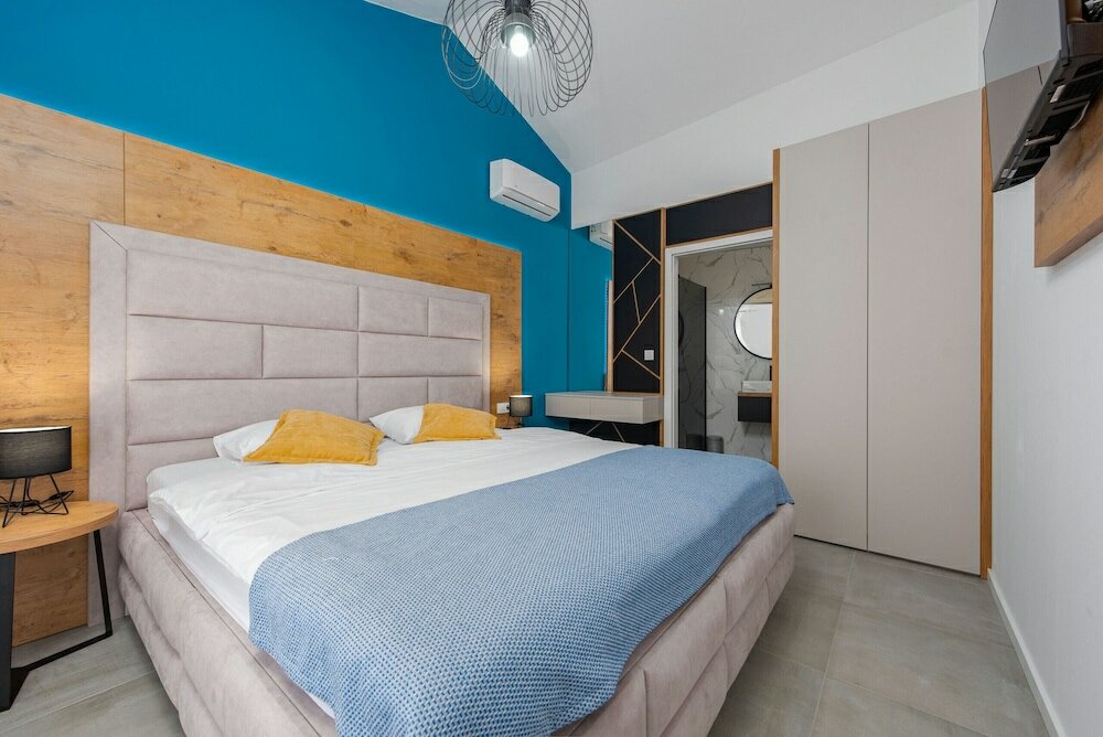 Фото Villa Sunset Grusi