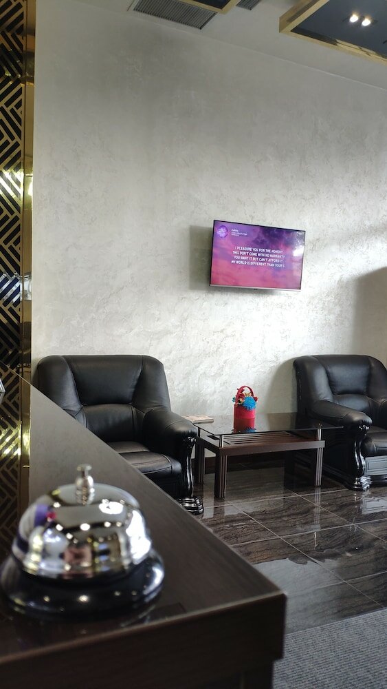 Фото G'ayrat Hoji ota hotel