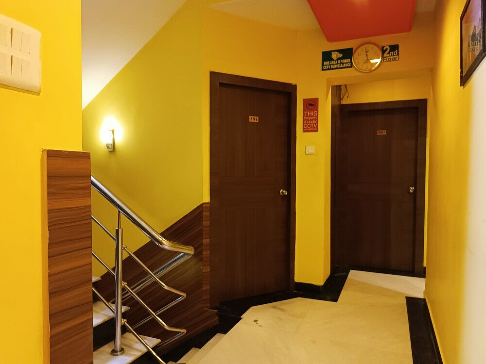 Фото Hotel Mulberry