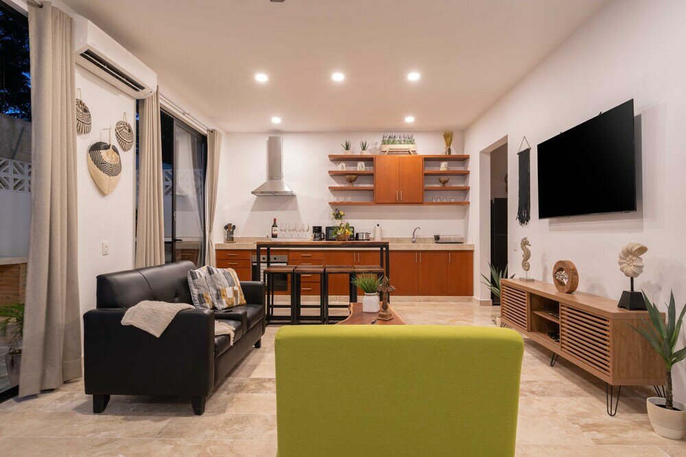 Фото Panoramic House Tulum Pool by Yeah