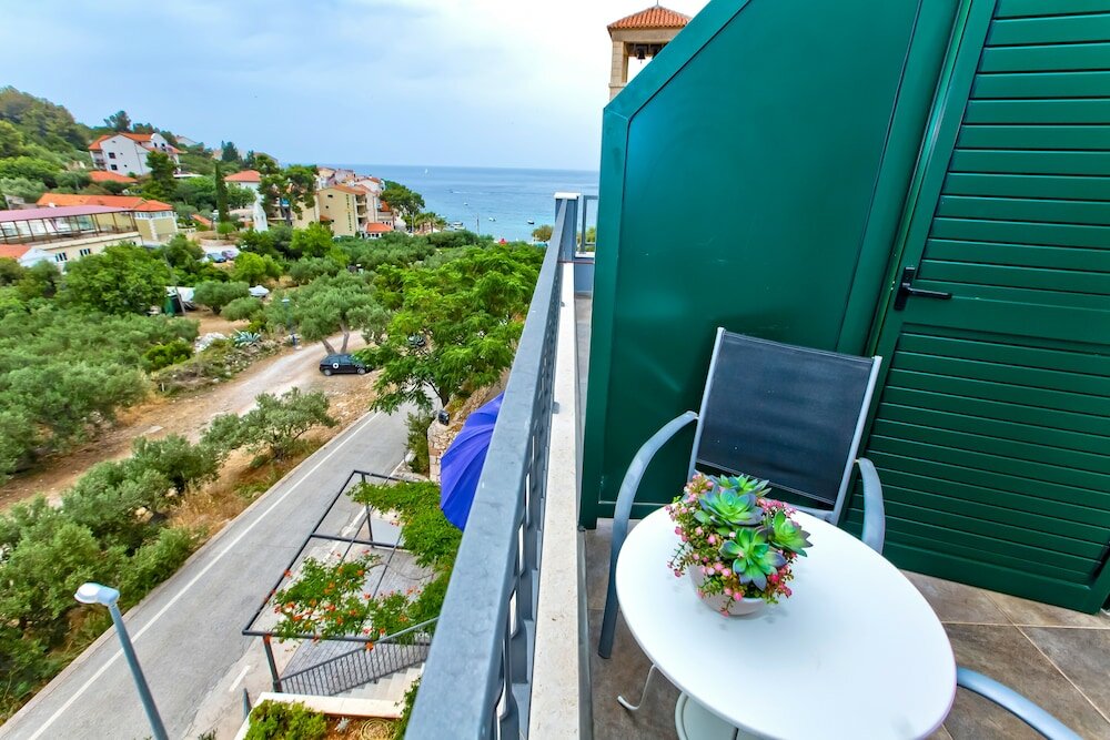 Фото Apartments Maslina