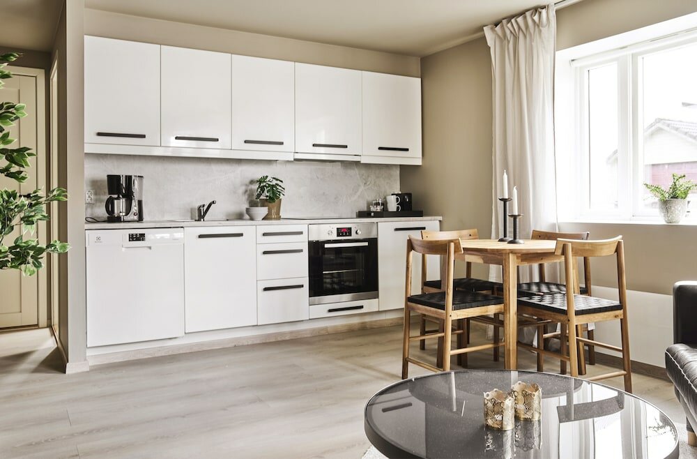 Фото Staysville – City Center