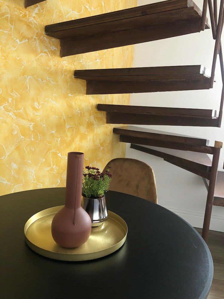 Фото El Balcón De La Reina Suites