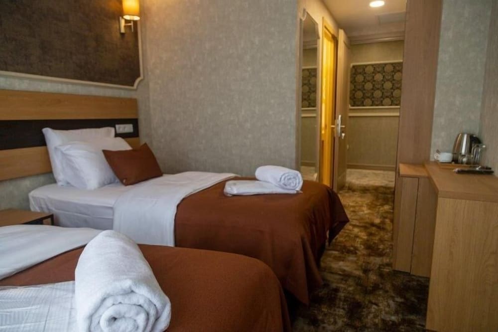 Фото Hotel Solum Roof Top