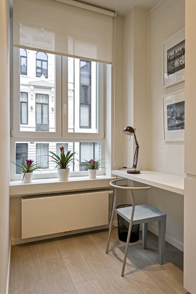 Фото Museum Zuid Top located apartments