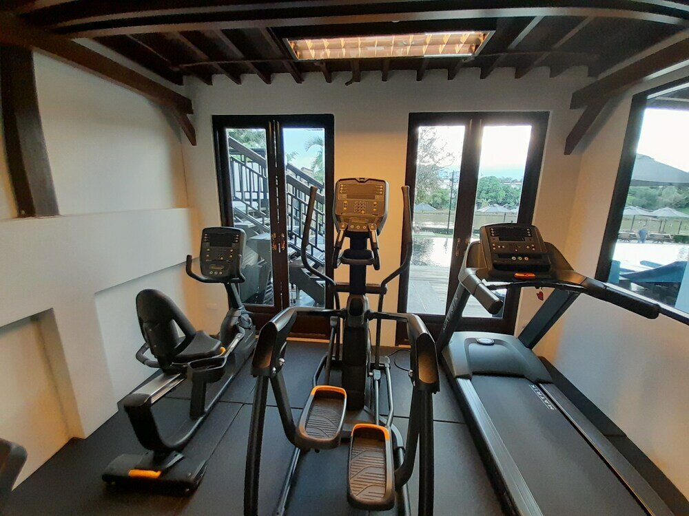 Фото Buri Sriping Riverside Resort & SPA