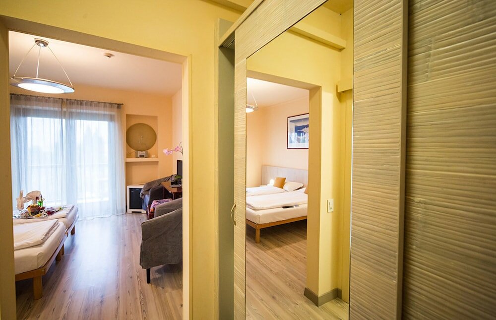 Фото Club Hotel Olivi