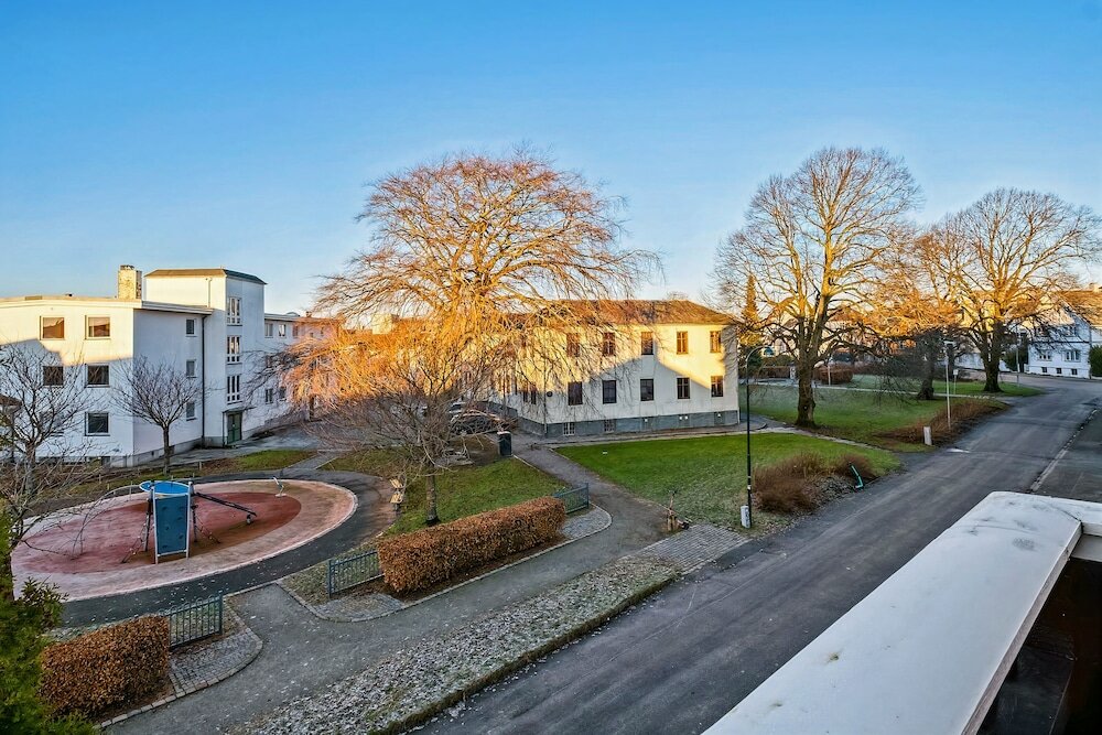 Фото Staysville – City Center