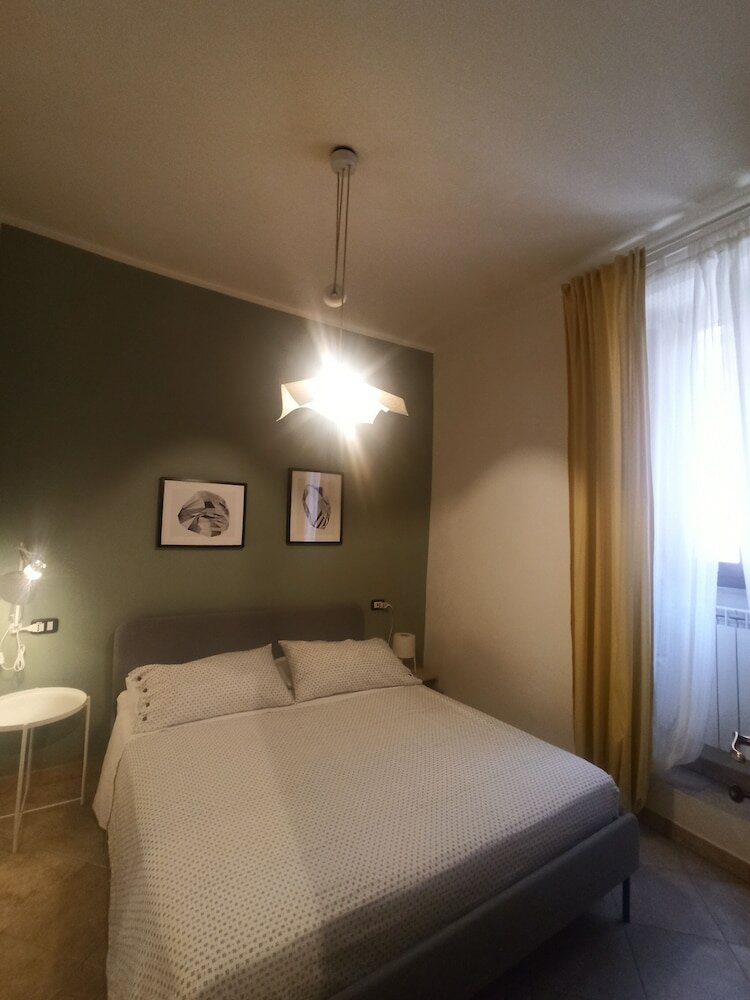 Фото L' Angelo pellegrino