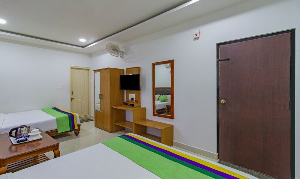 Фото Treebo Trend Coorg Dew Drops