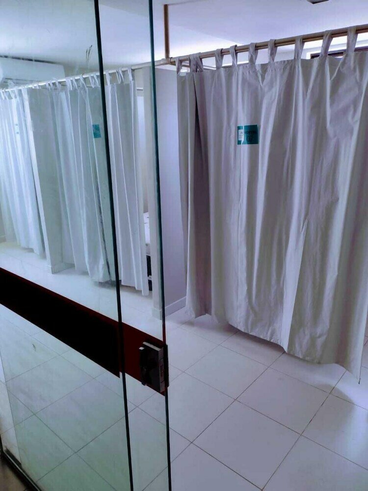 Фото Pousada Maré Alta