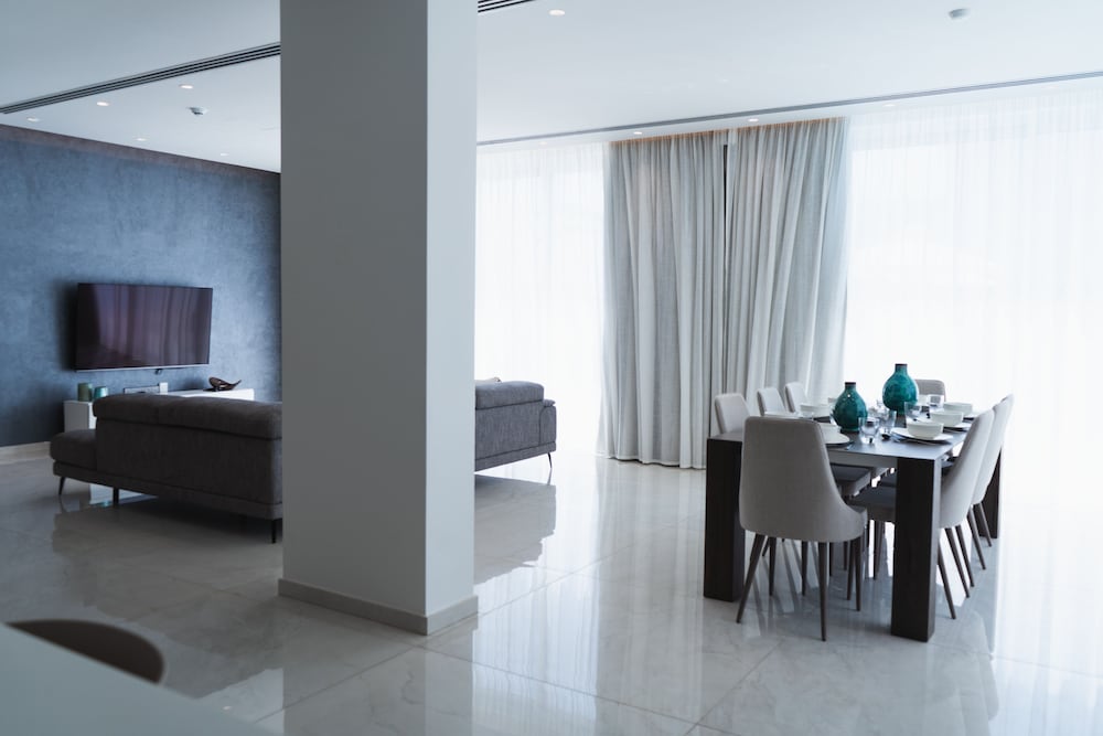 Фото Fortuna Seaview Villa