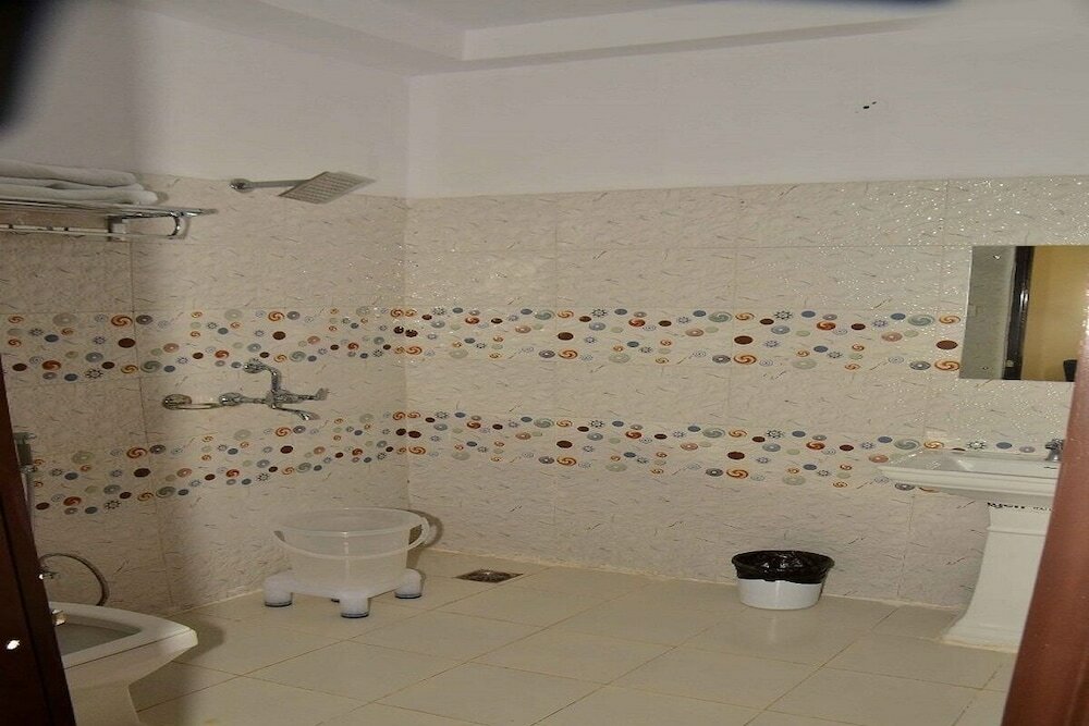 Фото Hotel Ranthambhore Uday