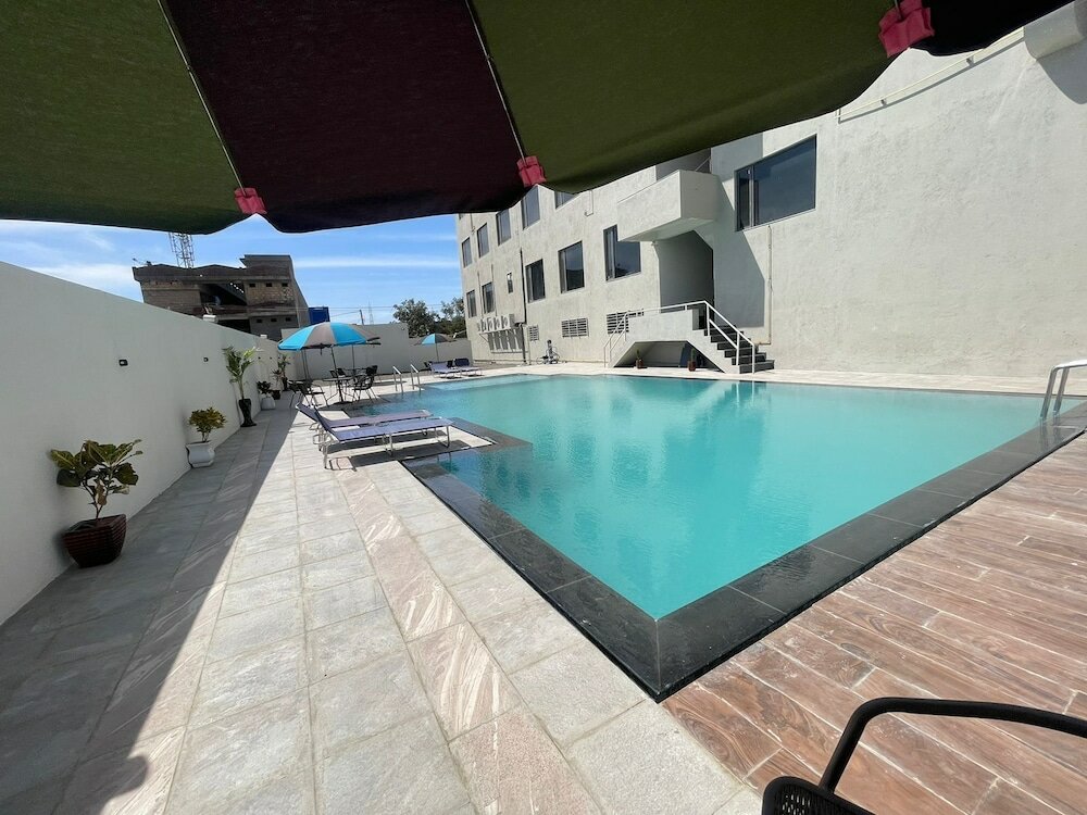 Фото Hotel Twiz Park