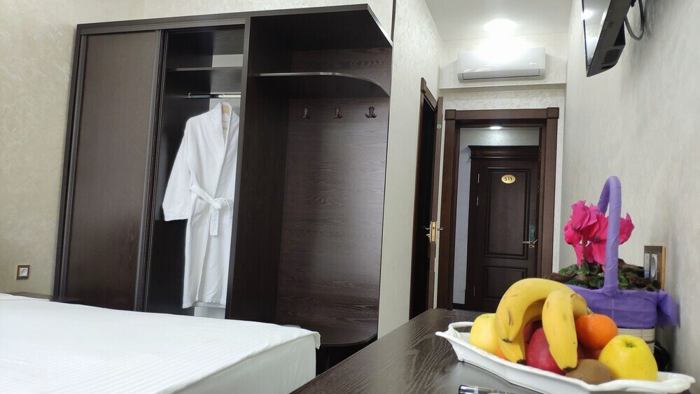 Фото G'ayrat Hoji ota hotel