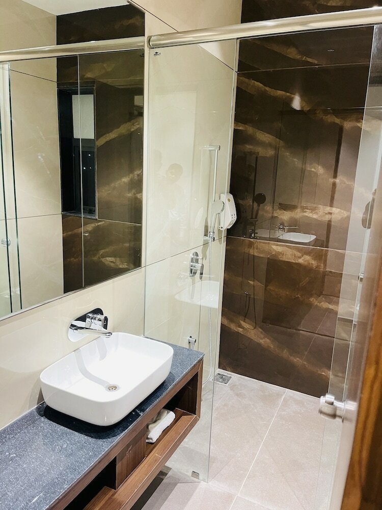 Фото Hotel Twiz Park