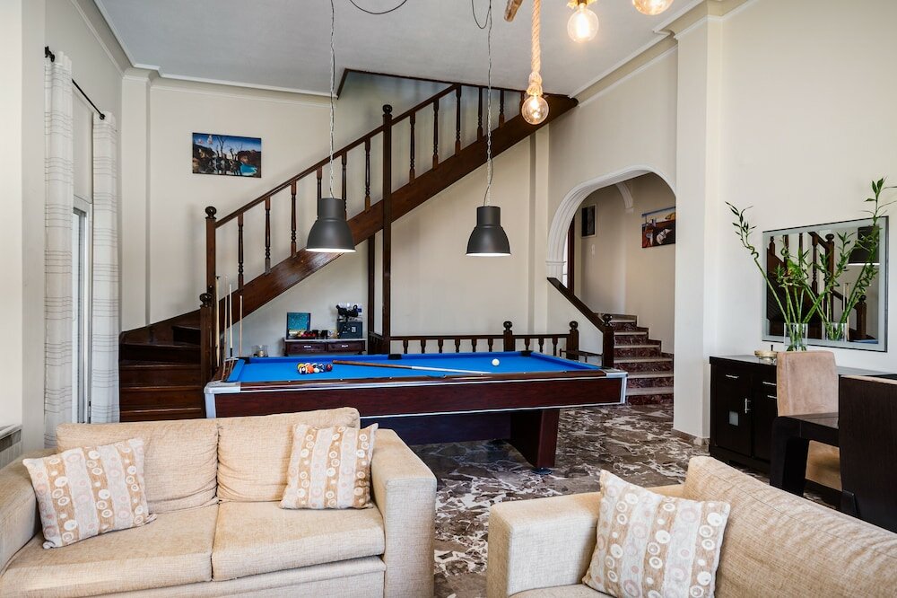 Фото Villa Anastasia by Konnect, Private Pool and Outdoor SPA Tub included