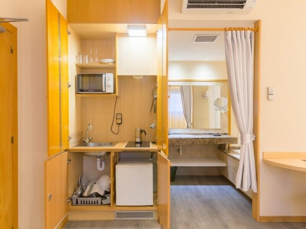 Фото Hospedium Apartamentos Dv