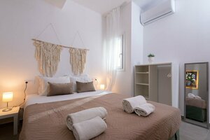 Гостиница Venezian View Apartment