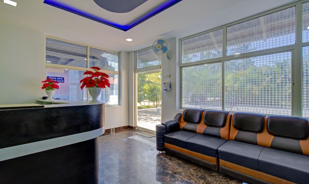 Фото отеля 4