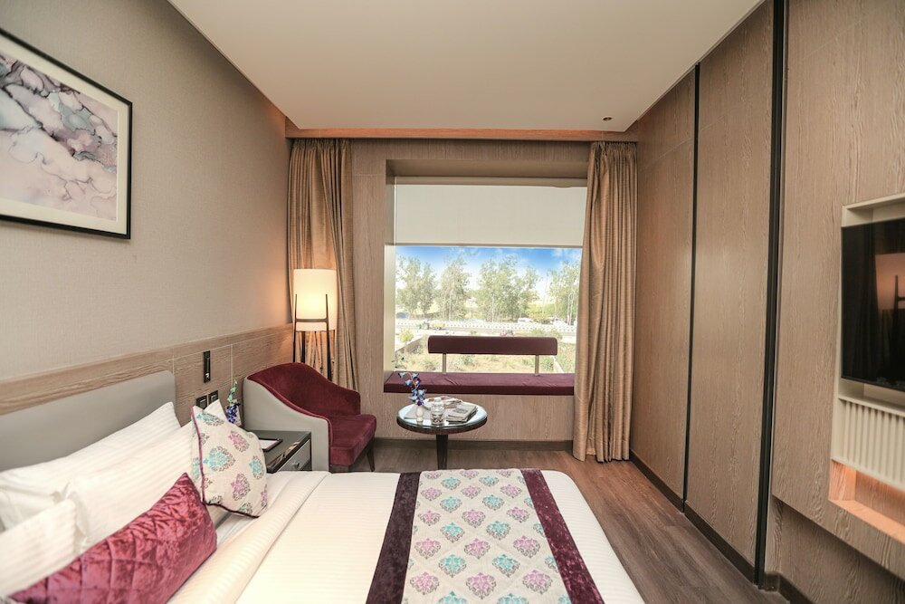 Фото Regenta Place Verka ByPass Amritsar