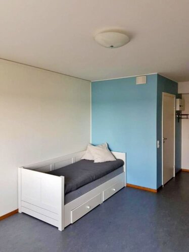 Гостиница Apartments for Students Klintvägen Sk