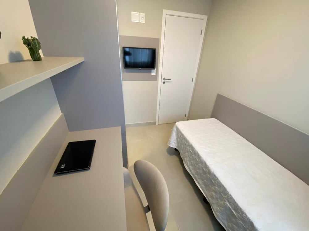 Фото Mandi Hospitalidade