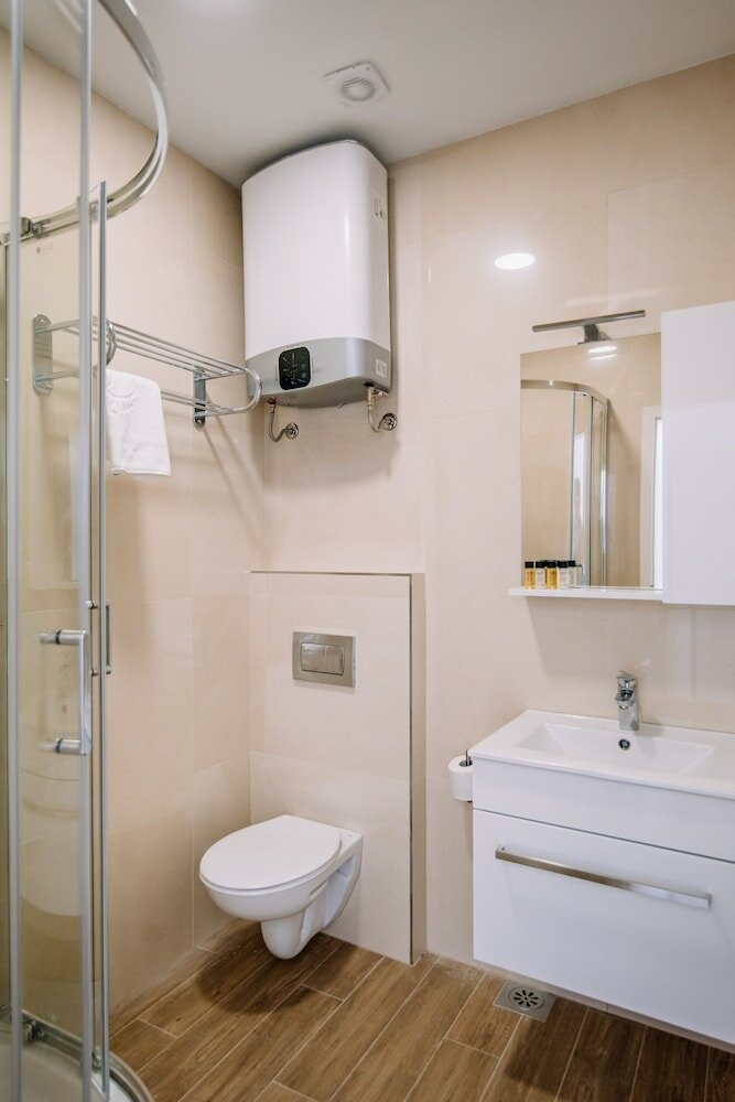 Фото Art Deco Rooms by DuHomes