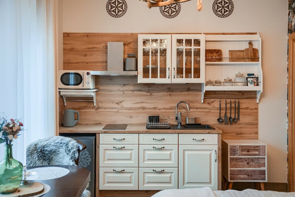 Фото Rich Witch Villa&SPA