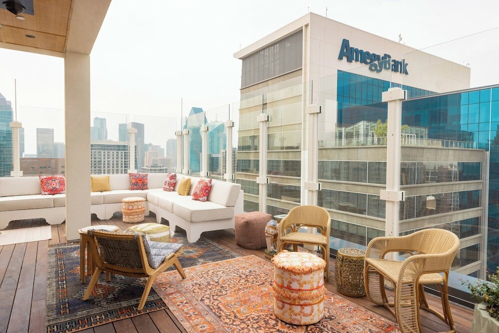 Фото Hôtel Swexan