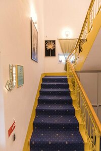Гостиница Aria Prestige Boutique