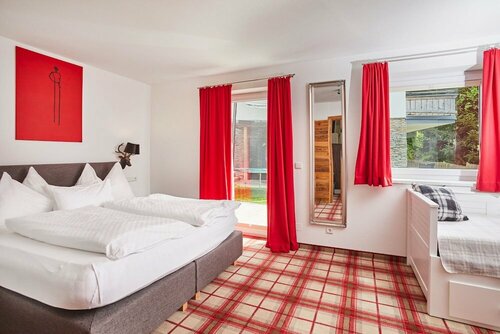 Гостиница Home Suite Home