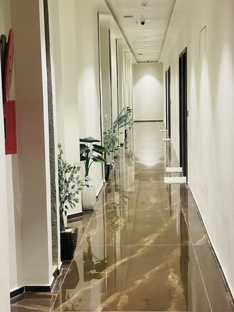 Фото Hotel Twiz Park