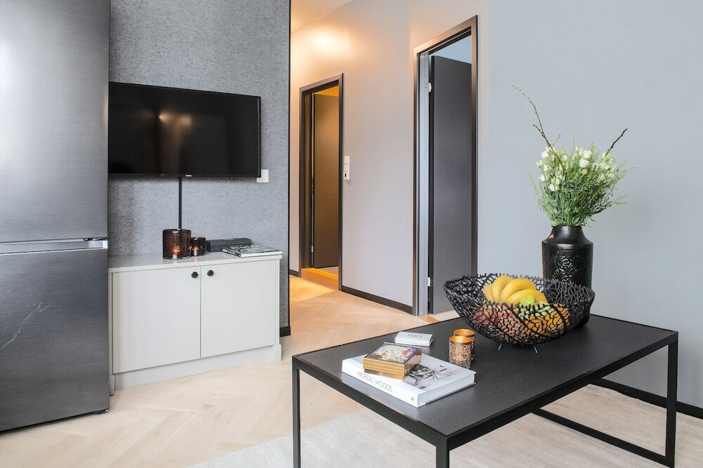 Фото Origo Leilighetshotell