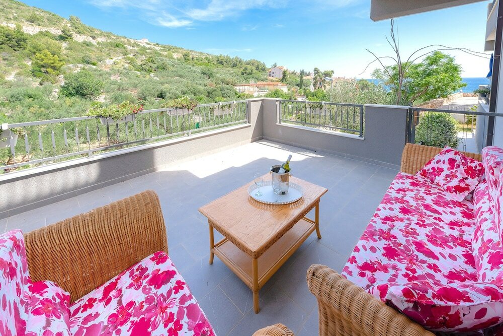 Фото Apartments Maslina