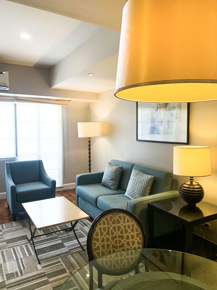 Фото The Residences Olympia