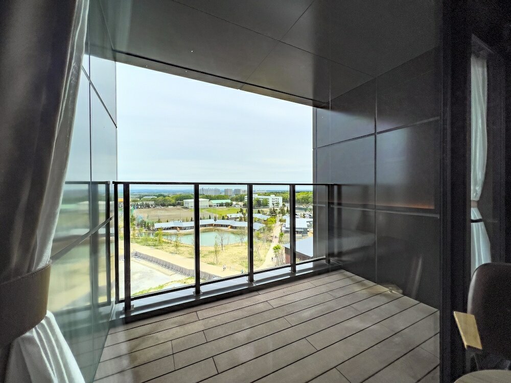 Фото Tower Eleven Hotel