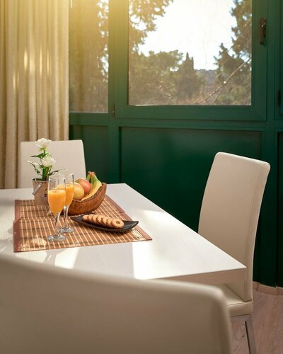 Гостиница Sun Spalato City 3 в Сплите