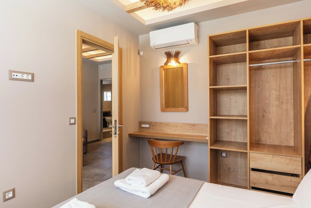 Фото Skipper Seaside Apartment