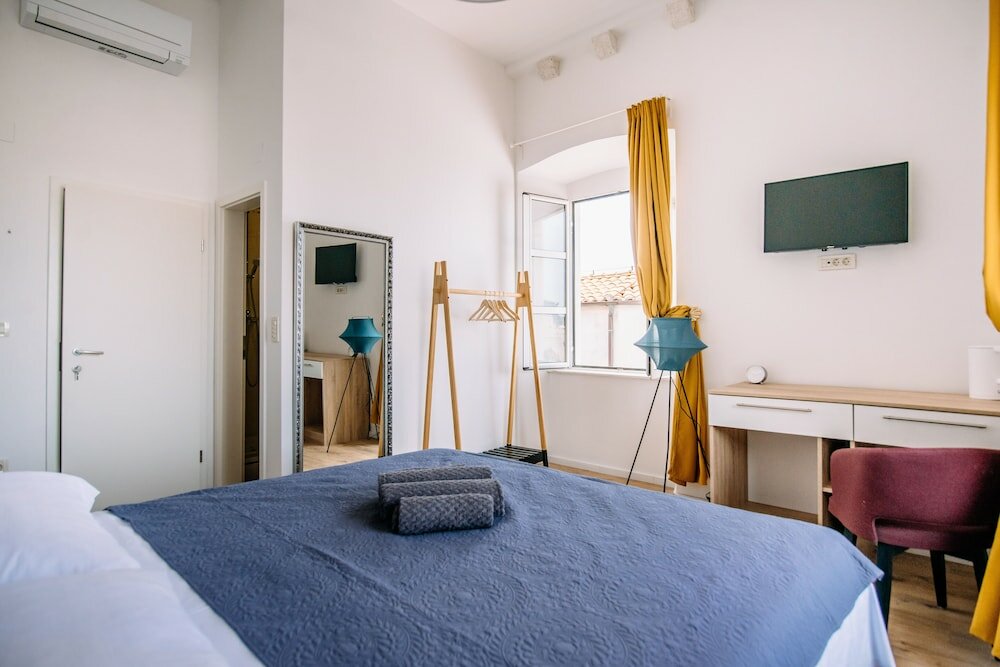 Фото Art Deco Rooms by DuHomes